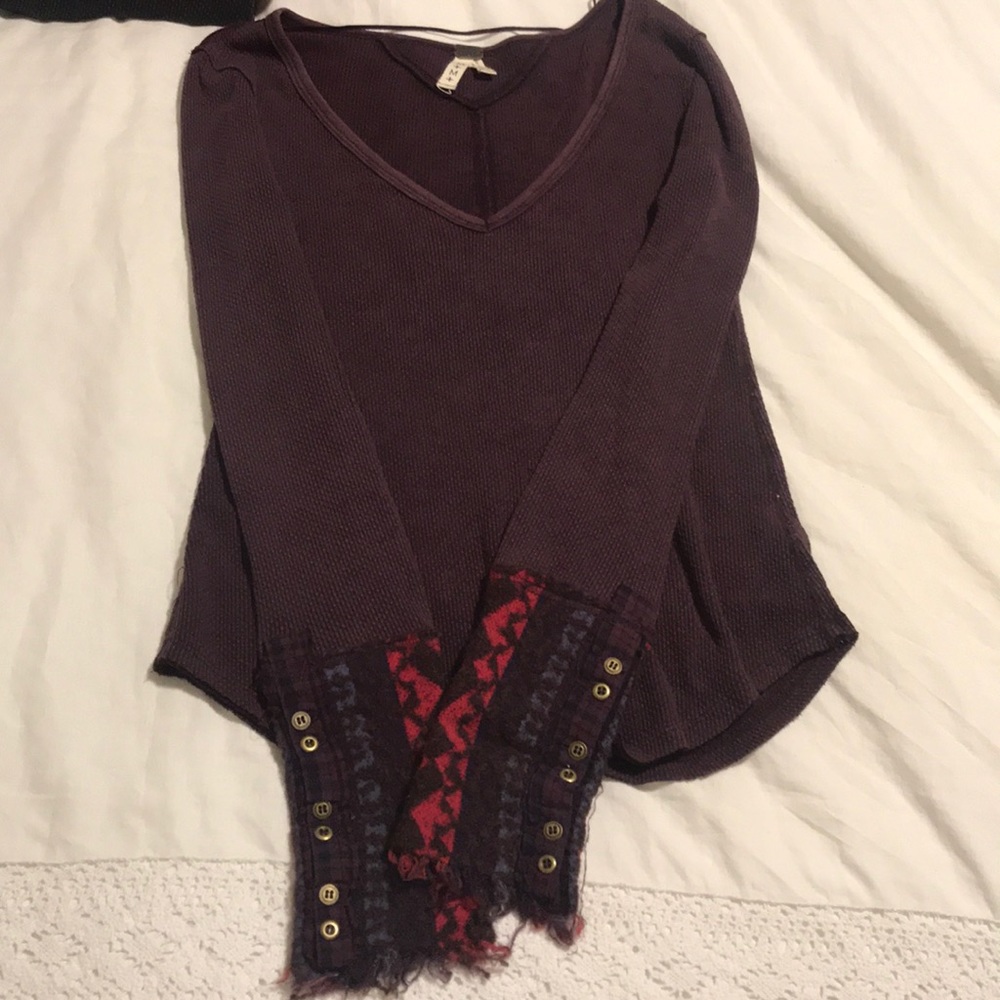 Free People Thermal